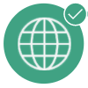 Soporte global