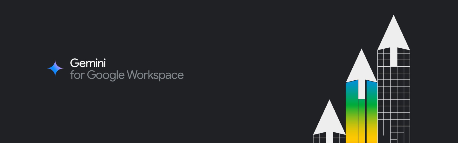 Gemini AI para Google Workspace