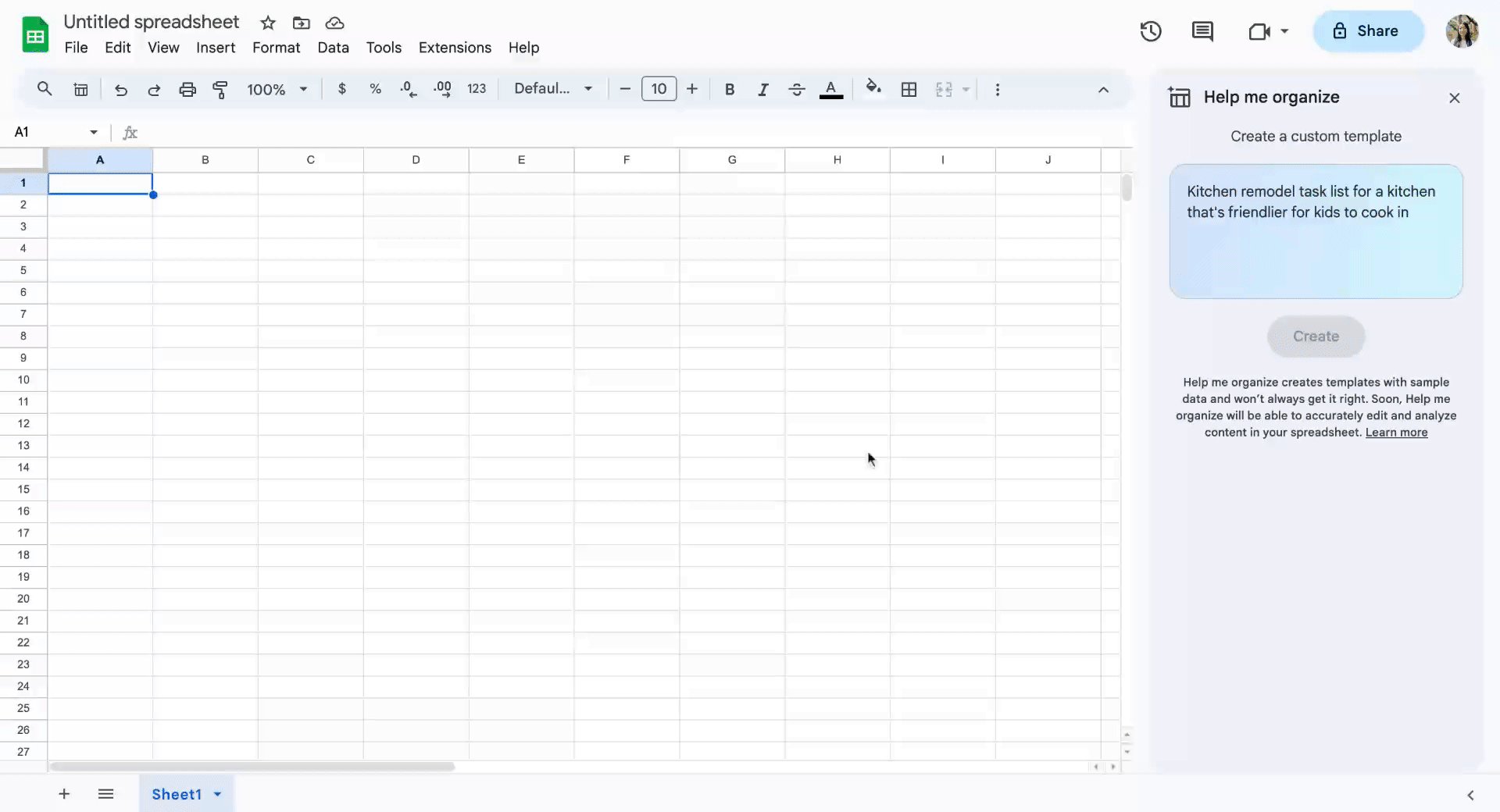 Textos creativos o informativos