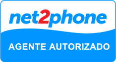 Net2phone - Agente autorizado
