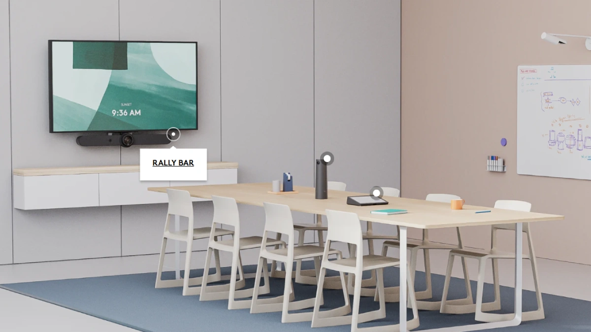 Sala mediana