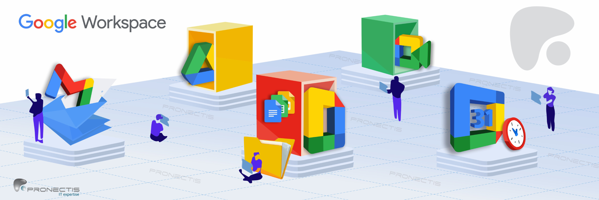 Google Workspace