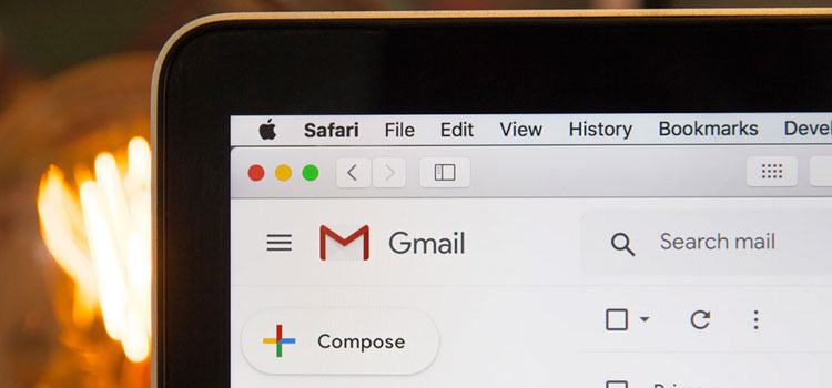 Modo confidencial G Suite