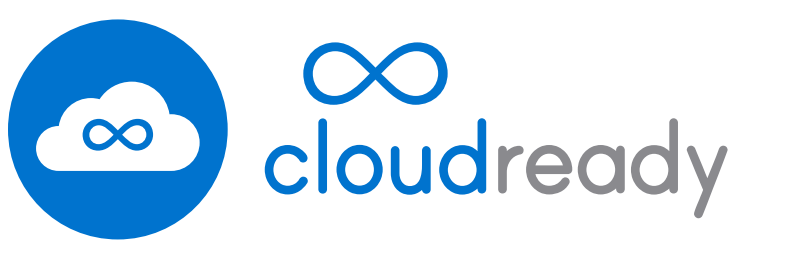 cloudReady