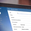 Filtros de Gmail