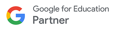 Google for Education Partner