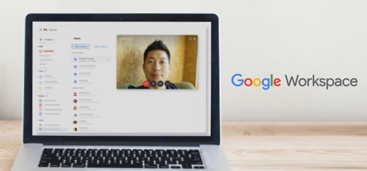 Google Workspace