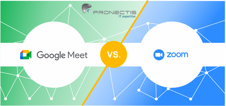 Meet Vs Zoom
