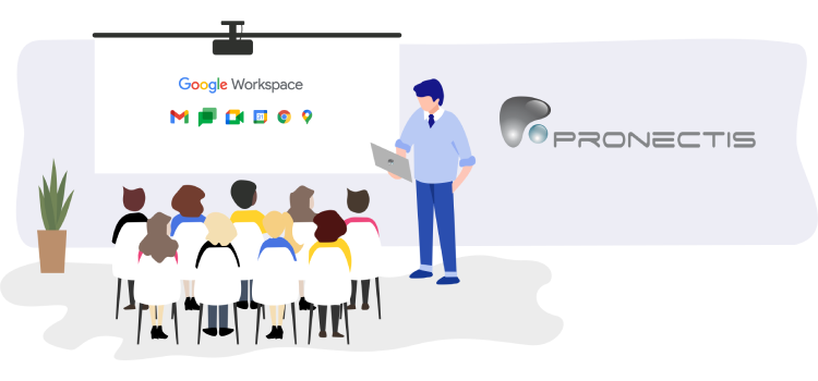 Qué es G Suite Enterprise for Education