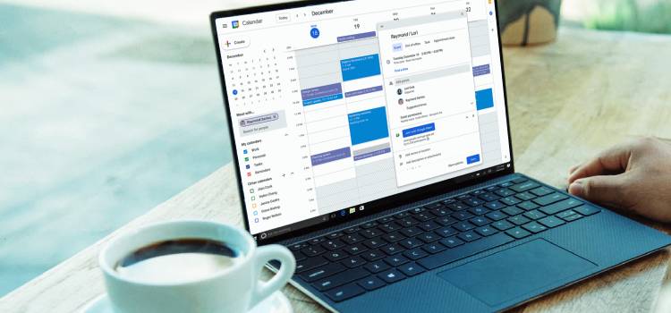 10 consejos para trabajar con Google Workspace