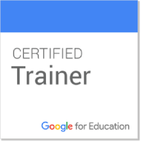 Certified Trainer