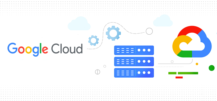 Google Cloud Partner