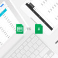Google Sheets vs. Excel