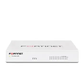 Fortigate 80-60