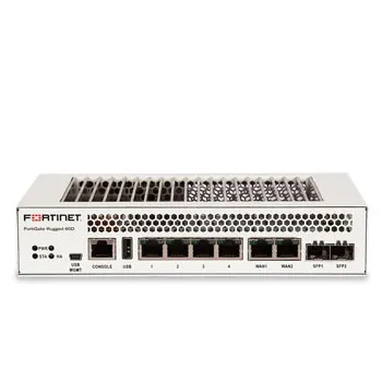 Fortigate Rugged