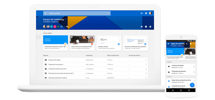 Google Drive