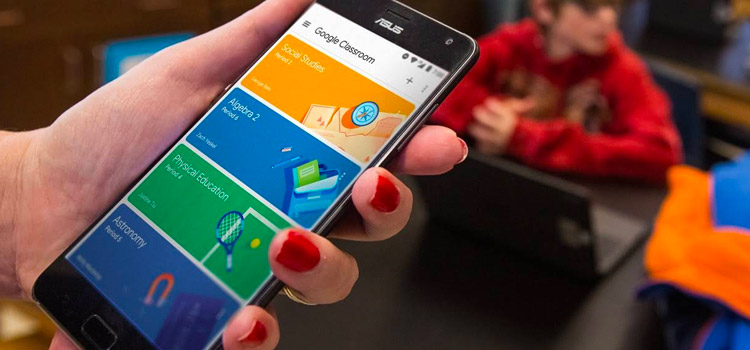 Tendencias y herramientas digitales para la educación