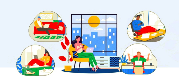 Migrar a Google Workspace