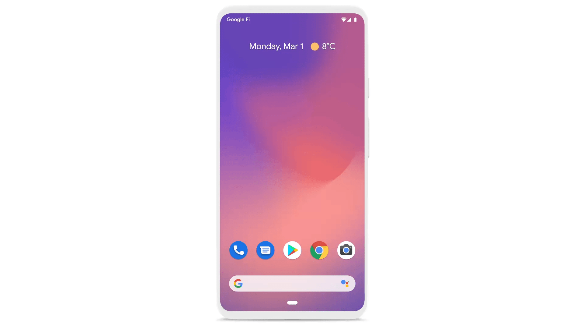 Google Workspace