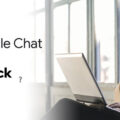 Google Chat o Slack