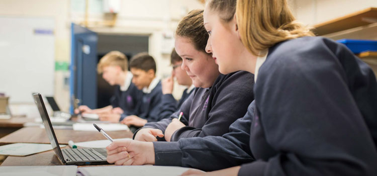 Chromebooks - Google for Education