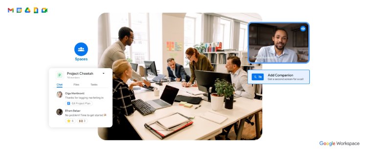 Google Workspace