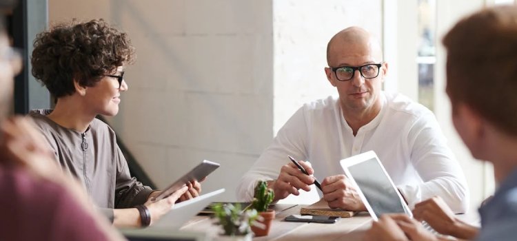 Pasos para digitalizar una empresa u organización