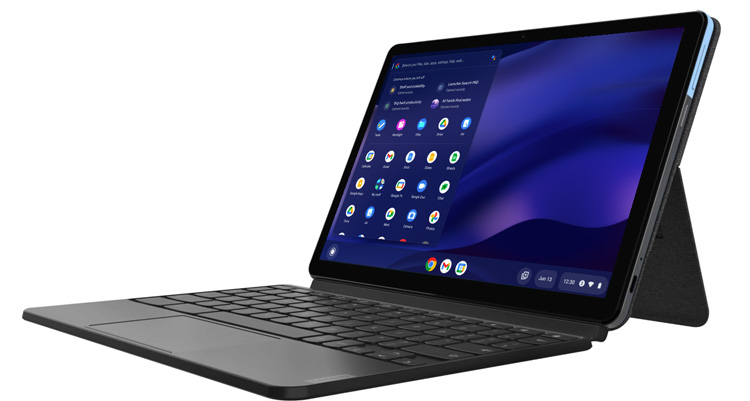 Chromebook