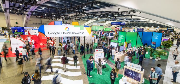 Últimas novedades Google Cloud