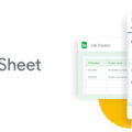 App Sheet