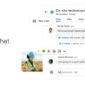 Google Chat