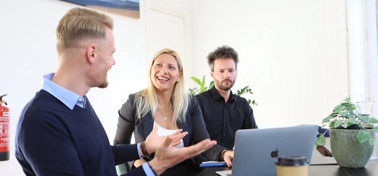 10 nuevas funcionalidades de Google Workspace para empresas