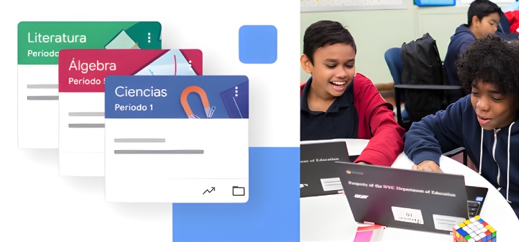Tendencias en educación y enseñanza para colegios e instituciones (2025)