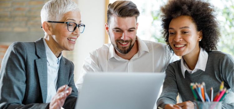 Tendencias de IA para empresas y organizaciones (2025)